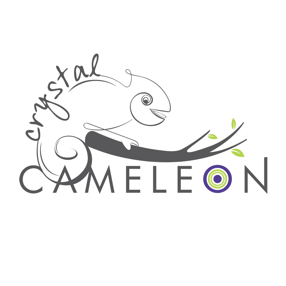 Crystal Cameleon