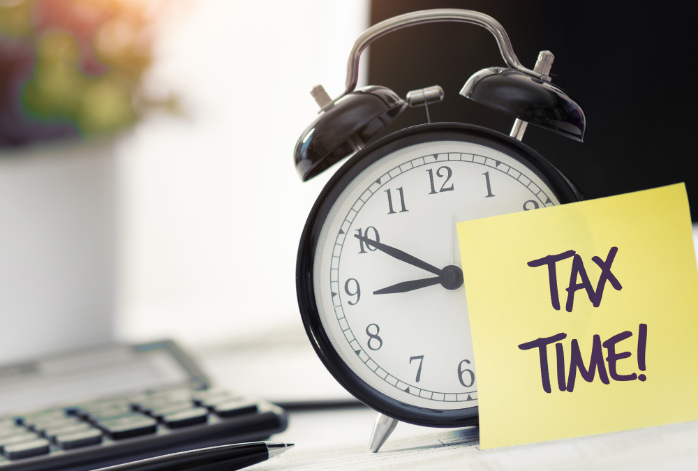 2025 Tax Season Checklist (South Africa)
