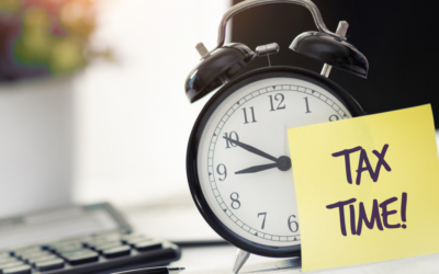 2025 Tax Season Checklist (South Africa)